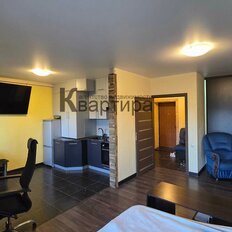 Квартира 47 м², 1-комнатная - изображение 3