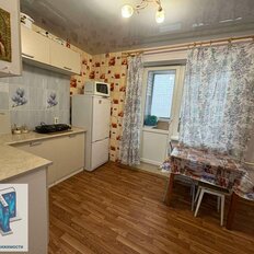 Квартира 27,4 м², 1-комнатная - изображение 5
