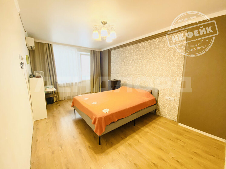 55 м², 2-комнатная квартира 30 000 ₽ в месяц - изображение 57