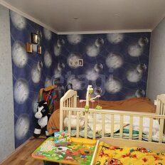 Квартира 43,5 м², 2-комнатная - изображение 5