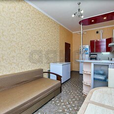 Квартира 53,1 м², 1-комнатная - изображение 3