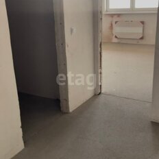 Квартира 46,6 м², 1-комнатная - изображение 5