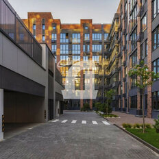 Квартира 25 м², студия - изображение 5