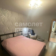 Квартира 51 м², 2-комнатная - изображение 2