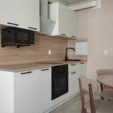Квартира 25 м², студия - изображение 2