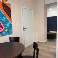 Квартира 55,3 м², 2-комнатная - изображение 3