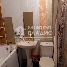 Квартира 32 м², 1-комнатная - изображение 5