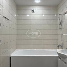 Квартира 41 м², 1-комнатная - изображение 5