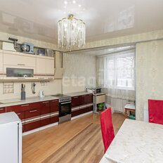 Квартира 114,1 м², 4-комнатная - изображение 1