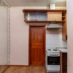 Квартира 18 м², 1-комнатная - изображение 1