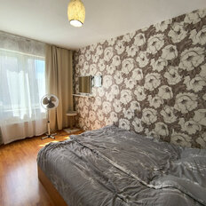 Квартира 89,3 м², 3-комнатная - изображение 3