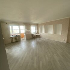 Квартира 54,8 м², 3-комнатная - изображение 2