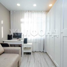 Квартира 55,3 м², 2-комнатная - изображение 3