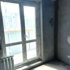 Квартира 32,2 м², 1-комнатная - изображение 3