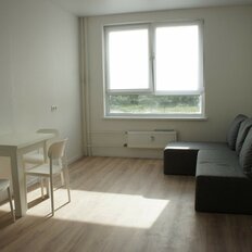 Квартира 33 м², 1-комнатная - изображение 1