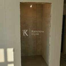 Квартира 45,5 м², 2-комнатная - изображение 4