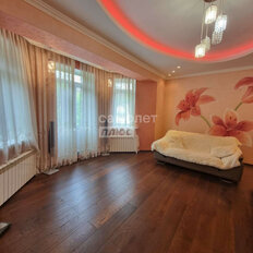Квартира 96,7 м², 3-комнатная - изображение 5