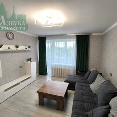 Квартира 86 м², 4-комнатная - изображение 4