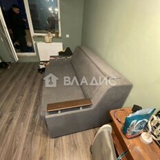 Квартира 22 м², студия - изображение 3