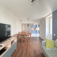 Квартира 49 м², 2-комнатная - изображение 4