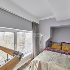 Квартира 26 м², студия - изображение 4