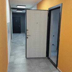 Квартира 43,1 м², 1-комнатная - изображение 3