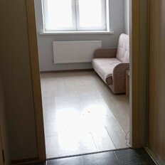 Квартира 27 м², студия - изображение 2