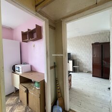 Квартира 27 м², 1-комнатная - изображение 4