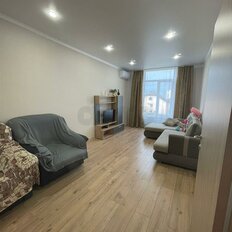 Квартира 44,5 м², 1-комнатная - изображение 4