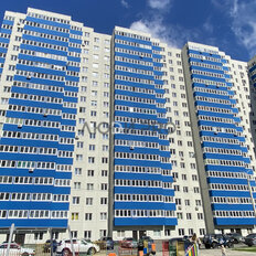 Квартира 31 м², 1-комнатная - изображение 1