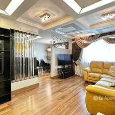 Квартира 90 м², 3-комнатная - изображение 3