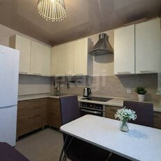 Квартира 40,2 м², 1-комнатная - изображение 1