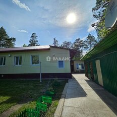дом + 9 соток, участок - изображение 4
