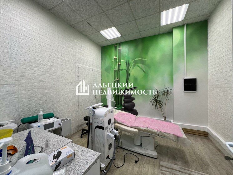 819,9 м², автосервис 122 989 504 ₽ - изображение 13