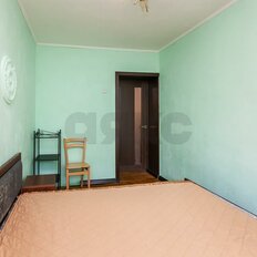 Квартира 56,9 м², 3-комнатная - изображение 3