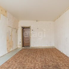 21,4 м², комната - изображение 4