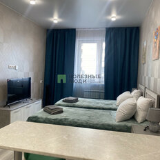 Квартира 29 м², студия - изображение 5