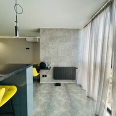 Квартира 80 м², 2-комнатная - изображение 3