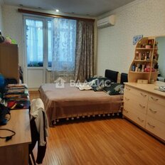 Квартира 64 м², 2-комнатная - изображение 5