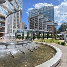 Квартира 79,7 м², студия - изображение 4
