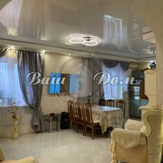 Квартира 96 м², 3-комнатная - изображение 4