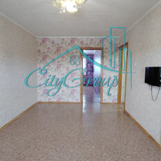 Квартира 43,2 м², 2-комнатная - изображение 4