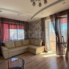 Квартира 59 м², 3-комнатная - изображение 1