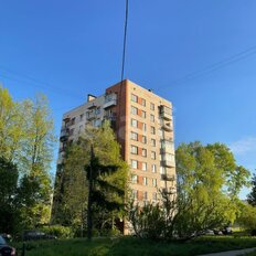 Квартира 45,9 м², 2-комнатная - изображение 1