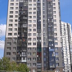 Квартира 45,6 м², 1-комнатная - изображение 1