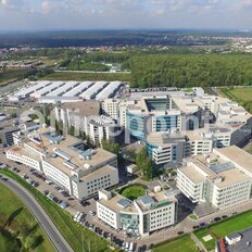 283,8 м², офис - изображение 1