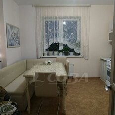 Квартира 61,8 м², 2-комнатная - изображение 5