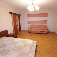 Квартира 45 м², 1-комнатная - изображение 4