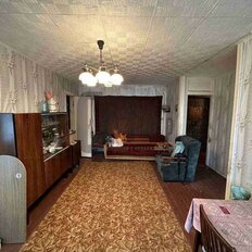 Квартира 45,7 м², 2-комнатная - изображение 3