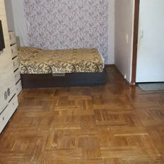 Квартира 34,5 м², 1-комнатная - изображение 5